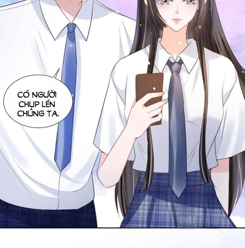 Dây Dưa Không Dứt Chapter 18 - 24