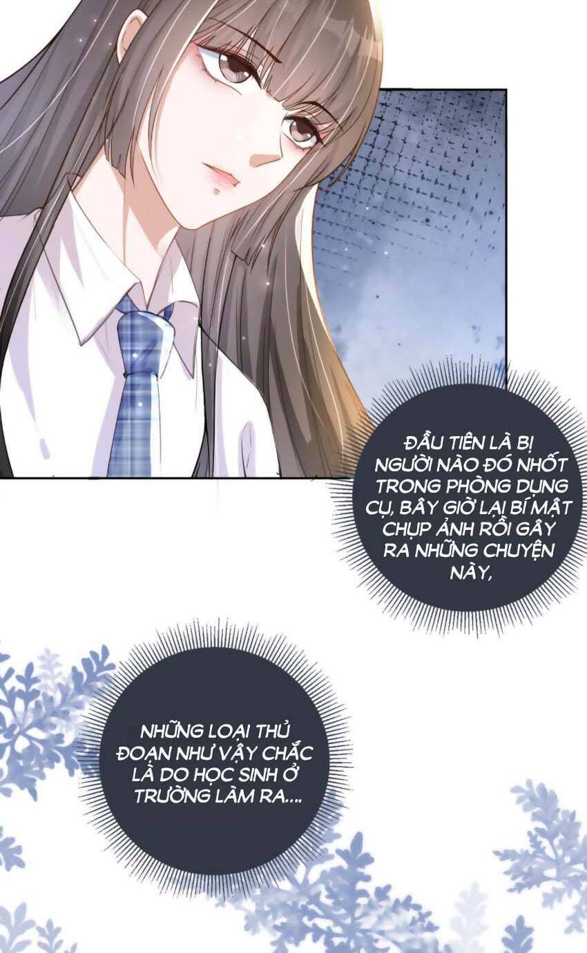 Dây Dưa Không Dứt Chapter 18 - 26