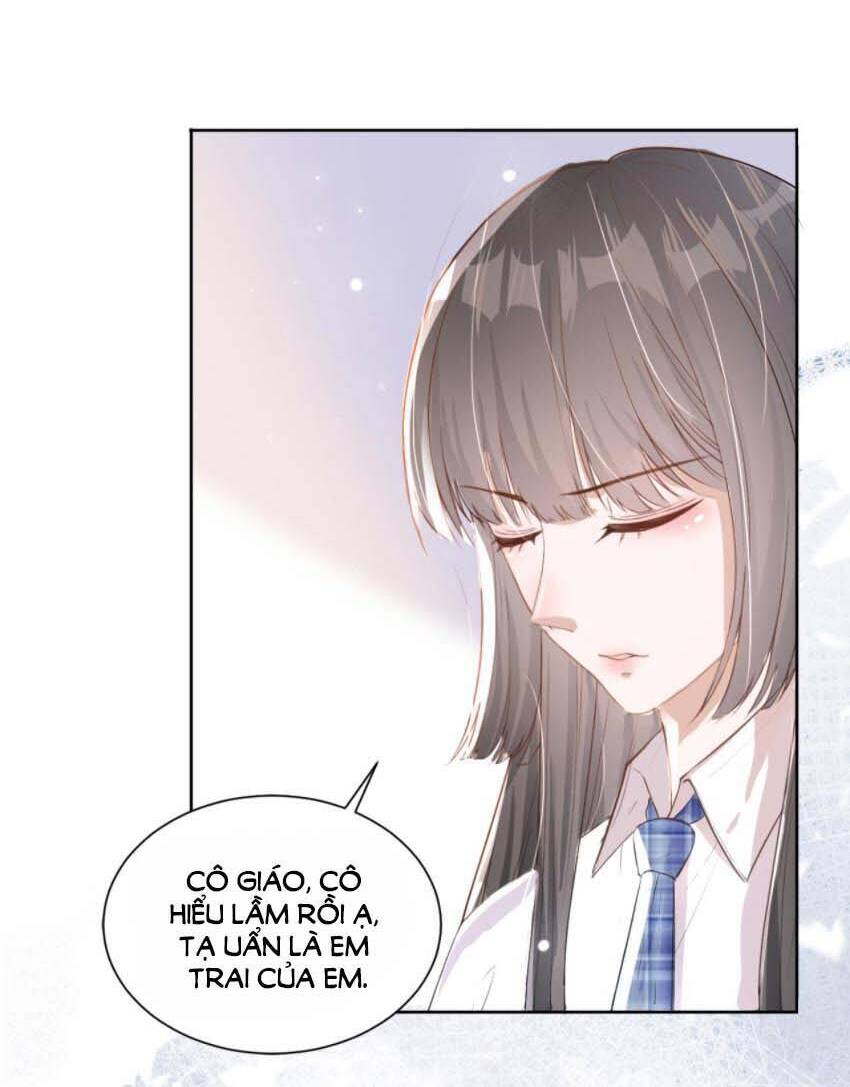 Dây Dưa Không Dứt Chapter 18 - 30