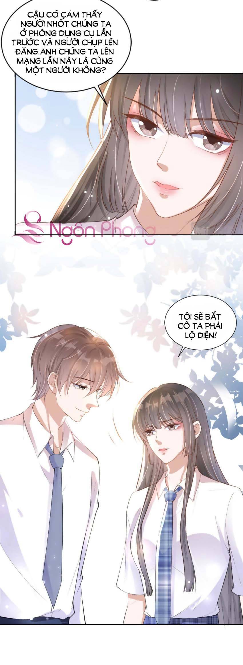 Dây Dưa Không Dứt Chapter 18 - 33