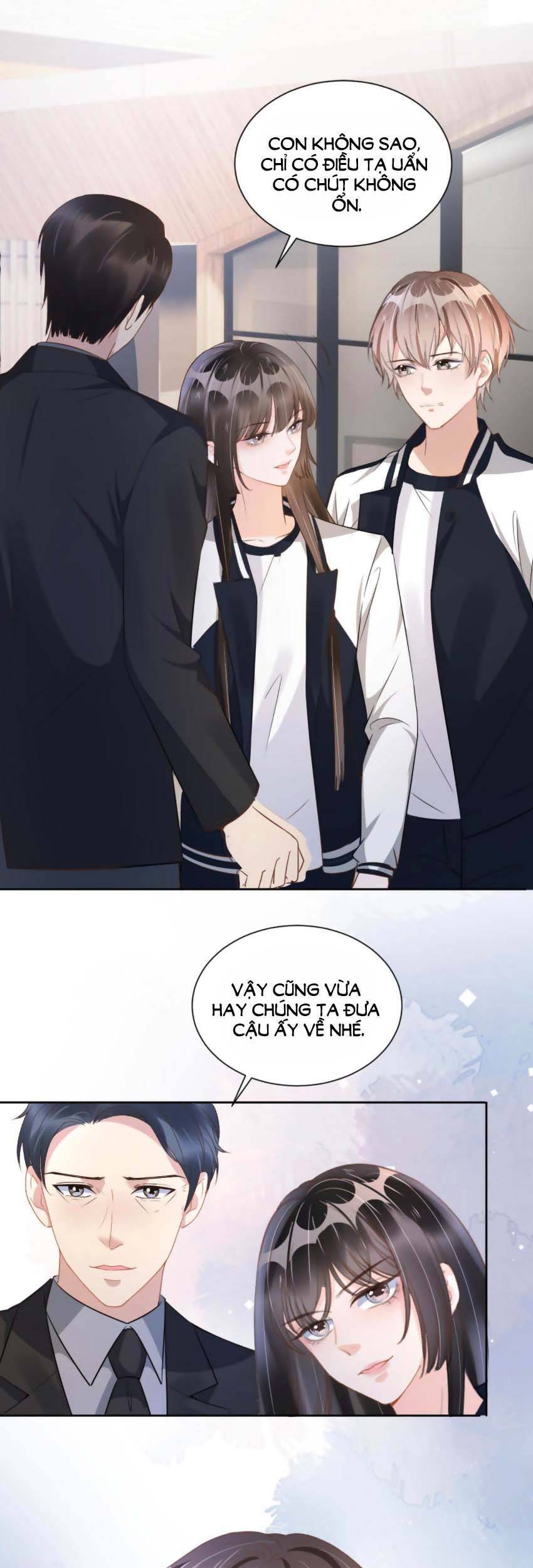 Dây Dưa Không Dứt Chapter 18 - 9