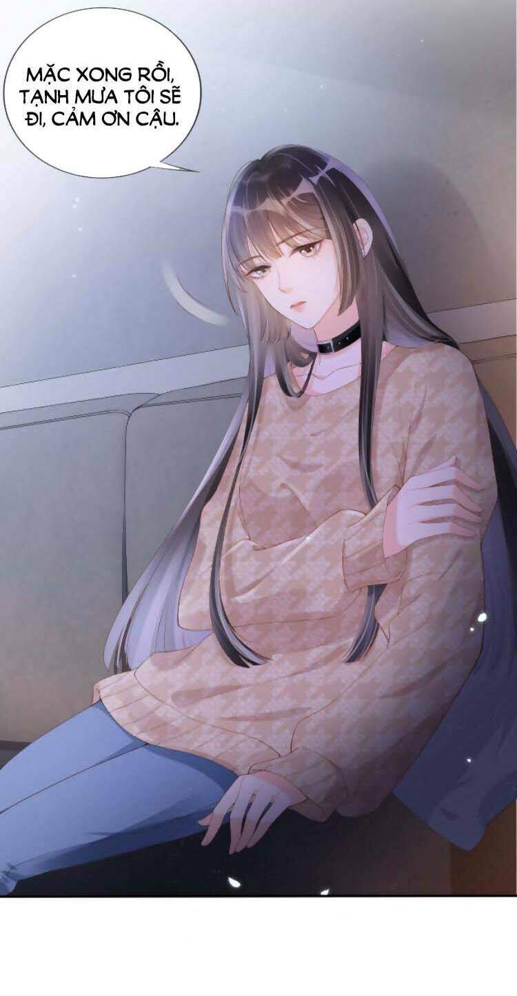 Dây Dưa Không Dứt Chapter 2 - 2