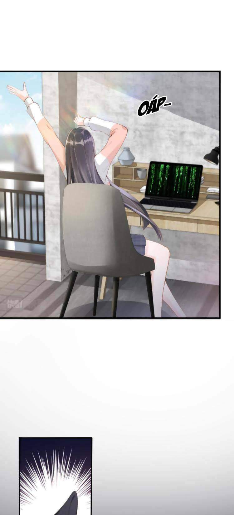 Dây Dưa Không Dứt Chapter 2 - 13