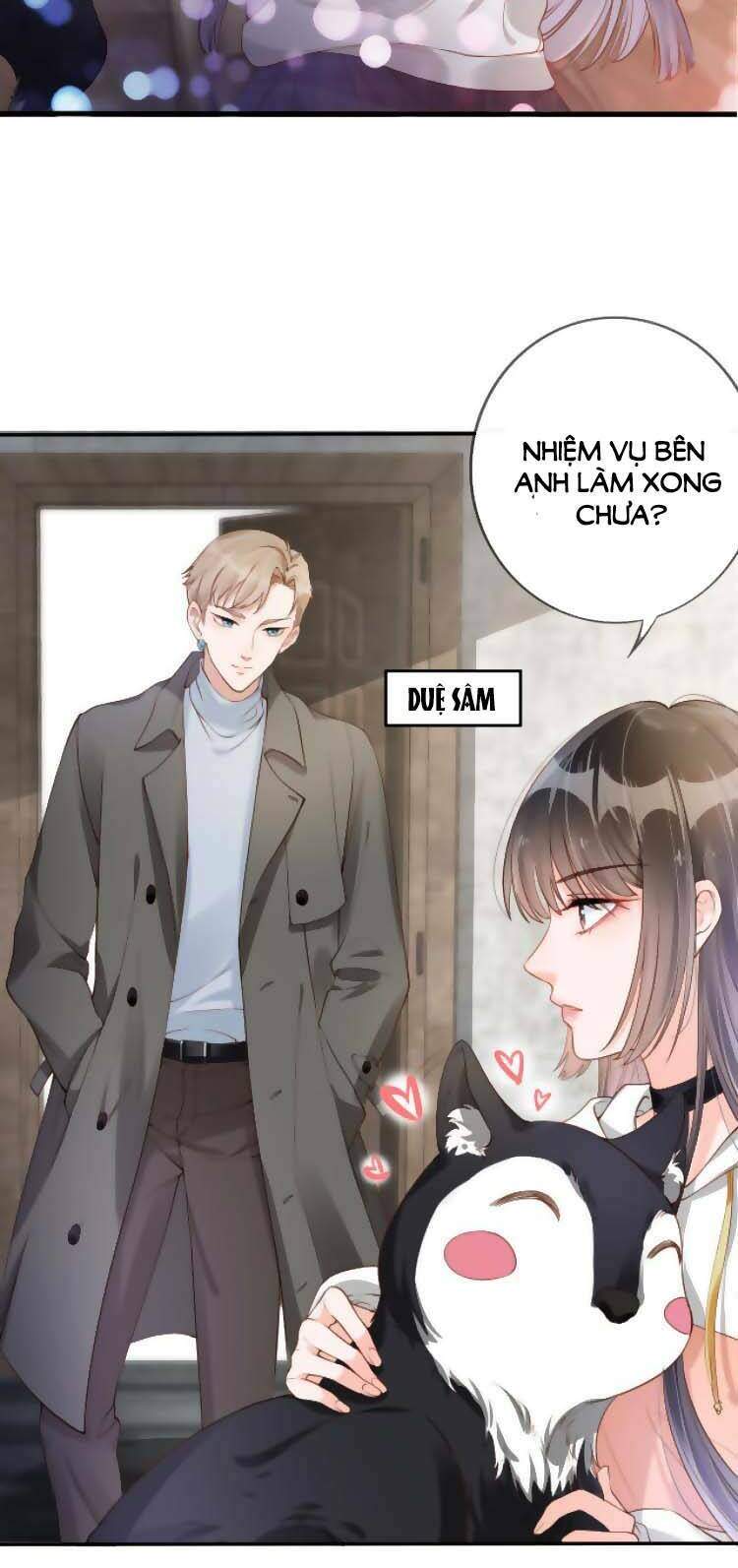 Dây Dưa Không Dứt Chapter 2 - 16