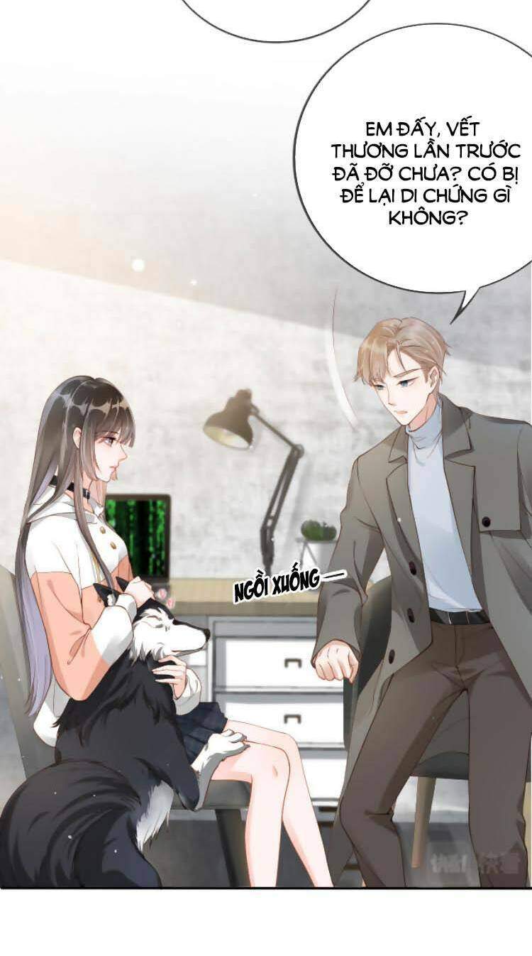 Dây Dưa Không Dứt Chapter 2 - 18