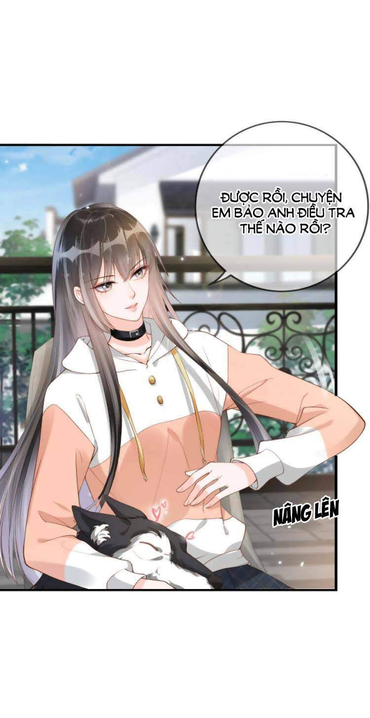 Dây Dưa Không Dứt Chapter 2 - 19