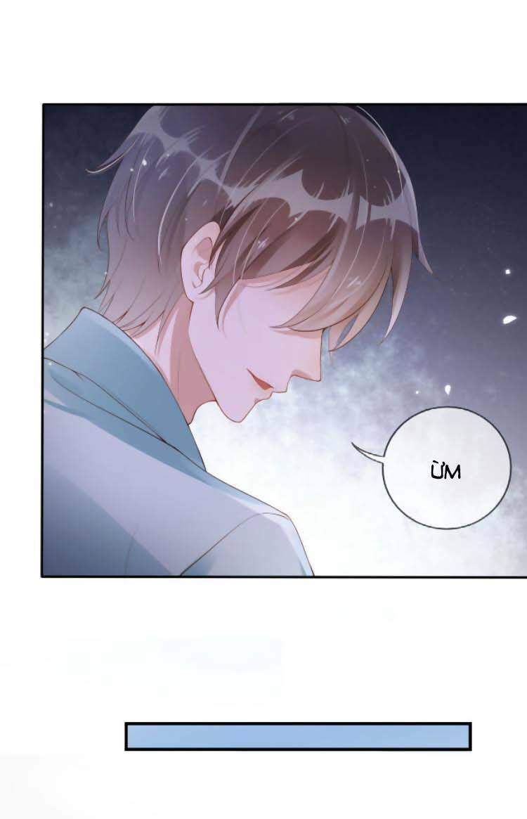 Dây Dưa Không Dứt Chapter 2 - 3