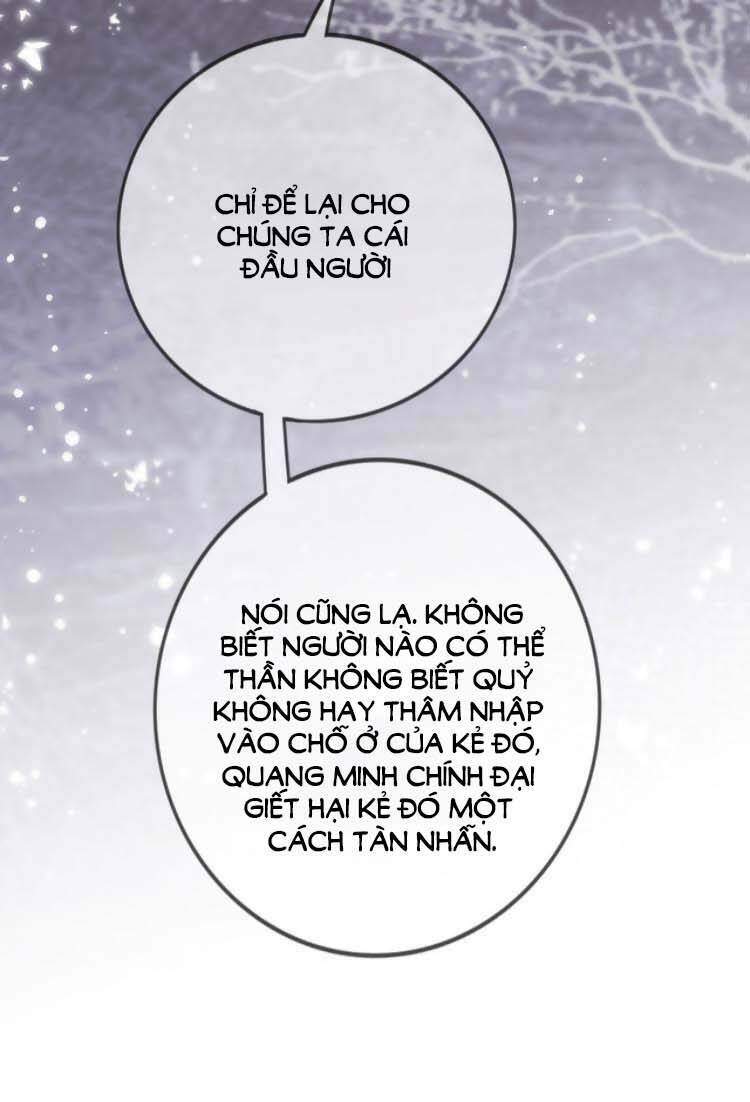 Dây Dưa Không Dứt Chapter 2 - 22