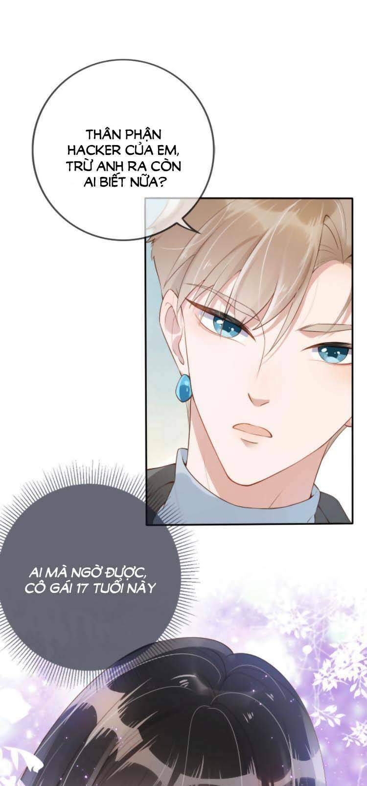 Dây Dưa Không Dứt Chapter 2 - 24