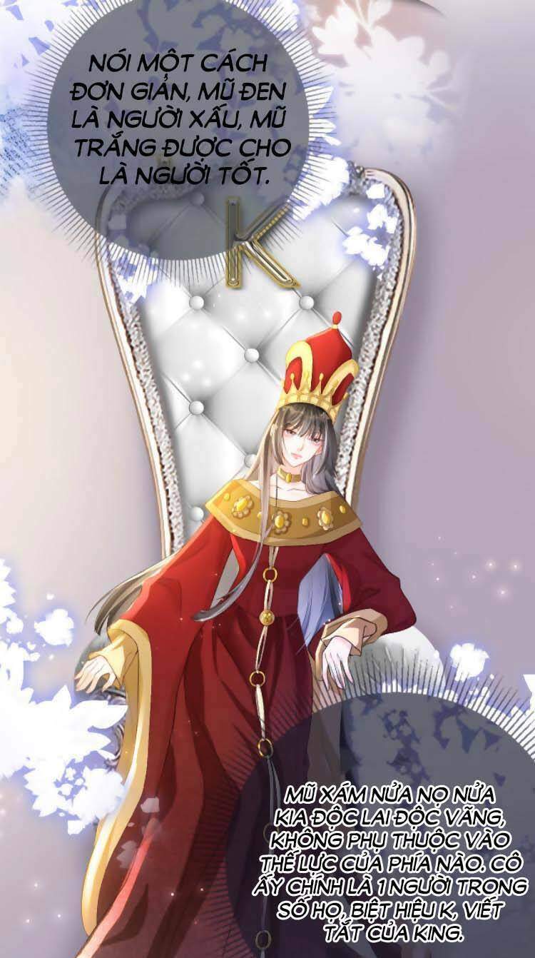 Dây Dưa Không Dứt Chapter 2 - 28