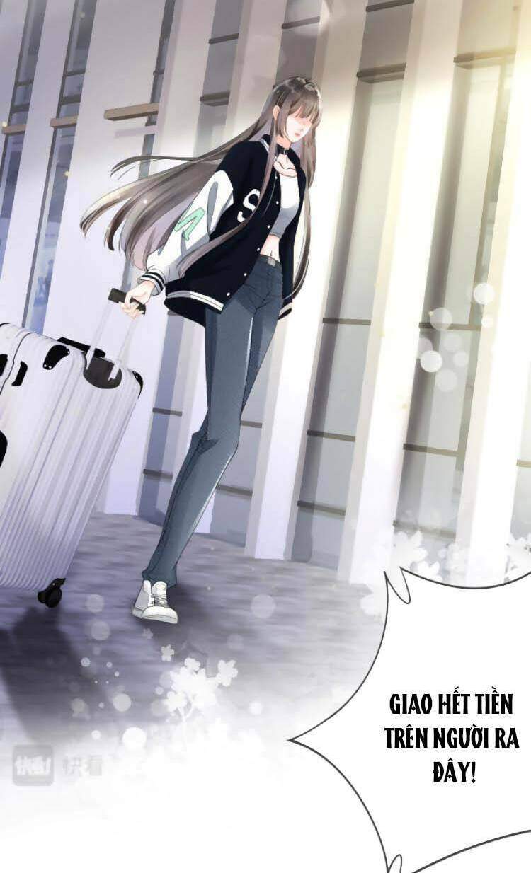 Dây Dưa Không Dứt Chapter 2 - 35