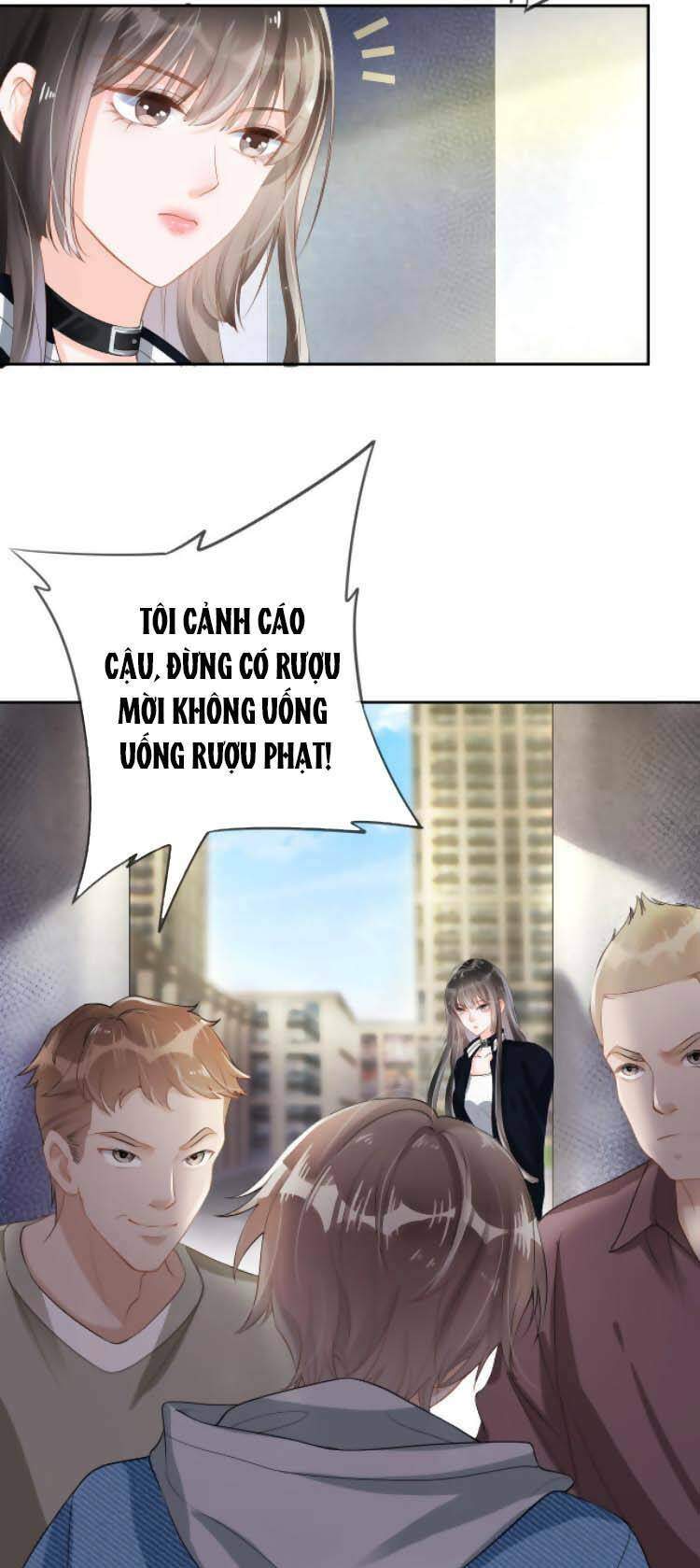 Dây Dưa Không Dứt Chapter 2 - 36