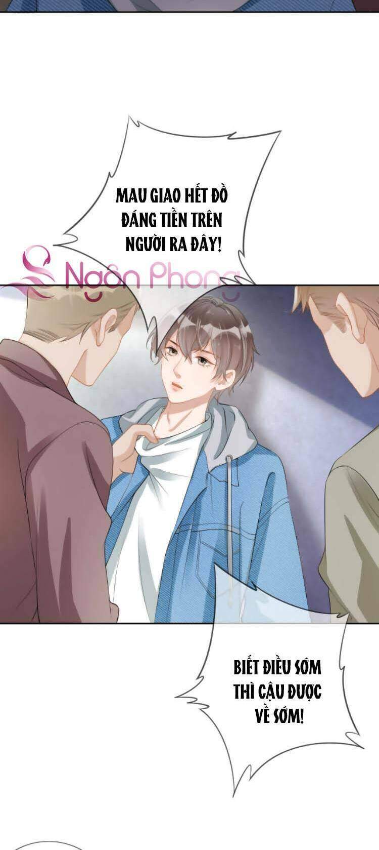 Dây Dưa Không Dứt Chapter 2 - 37