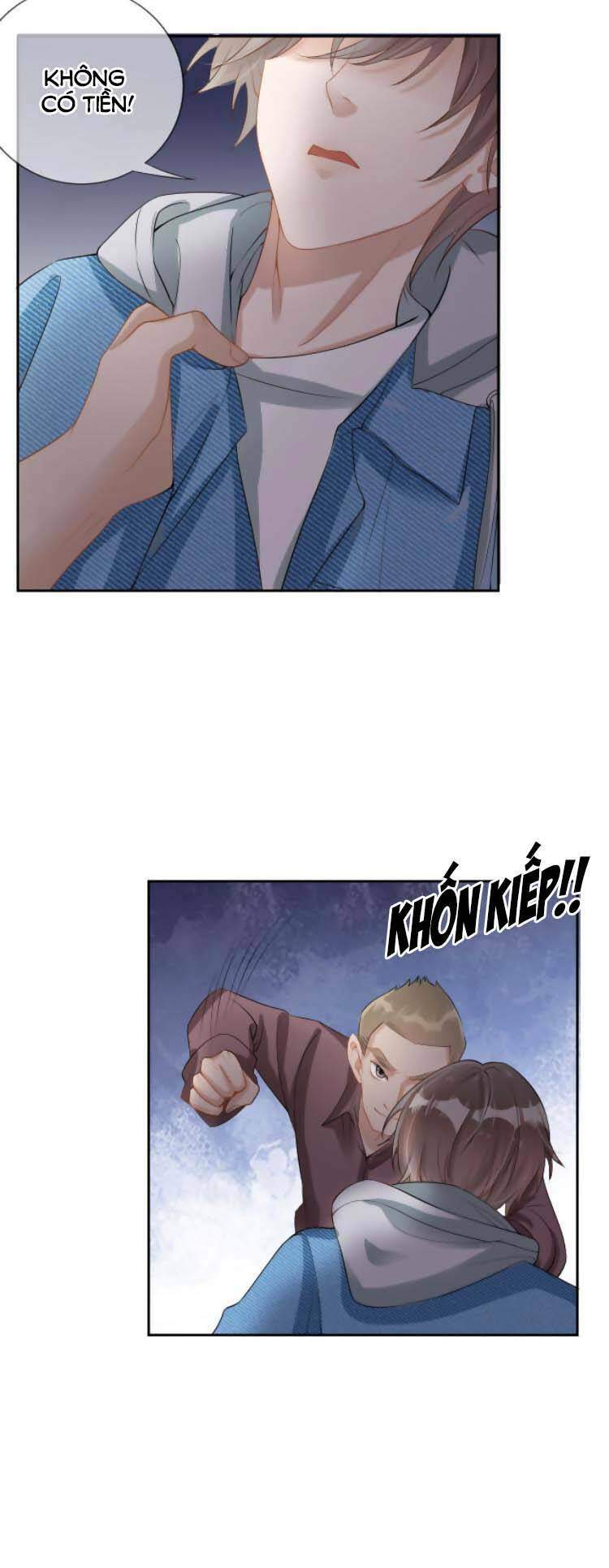 Dây Dưa Không Dứt Chapter 2 - 38