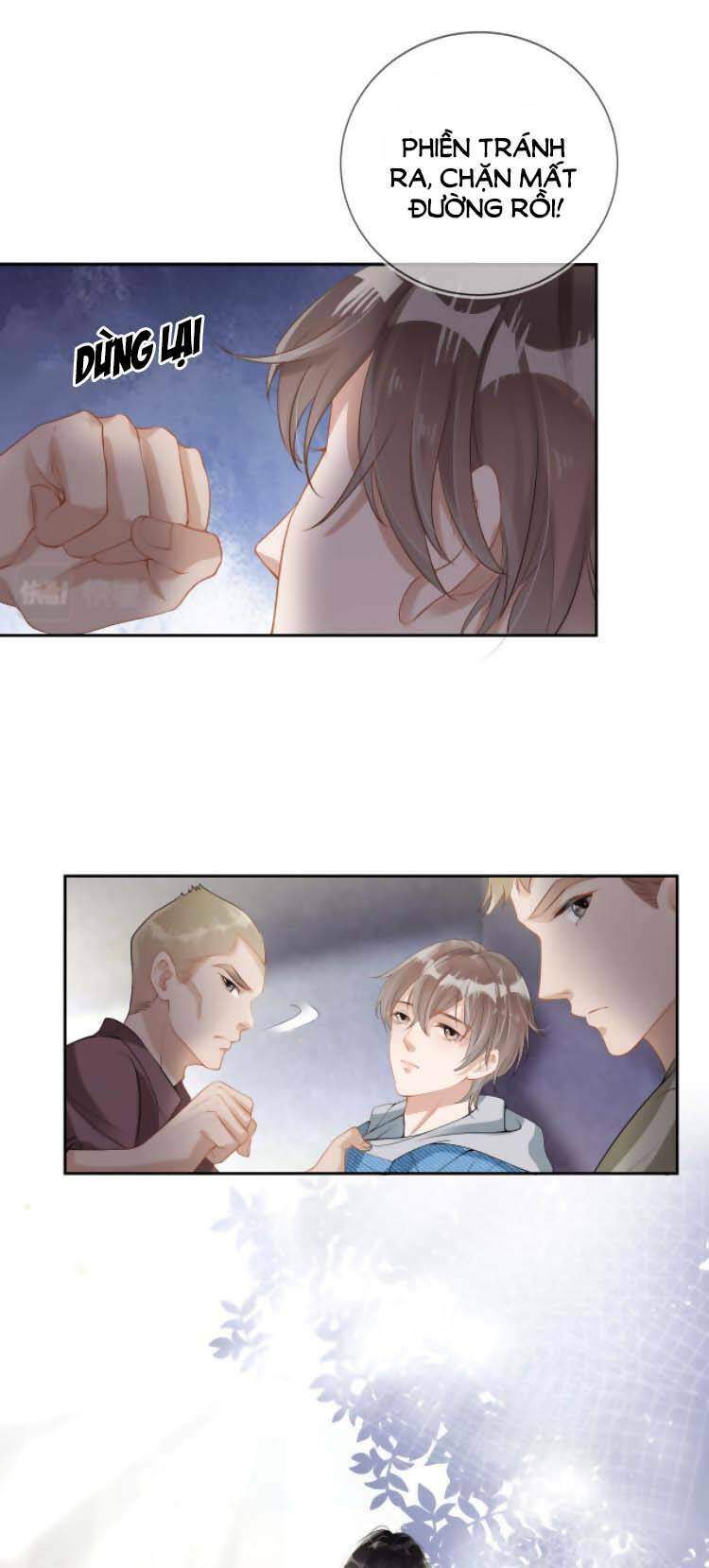 Dây Dưa Không Dứt Chapter 2 - 39