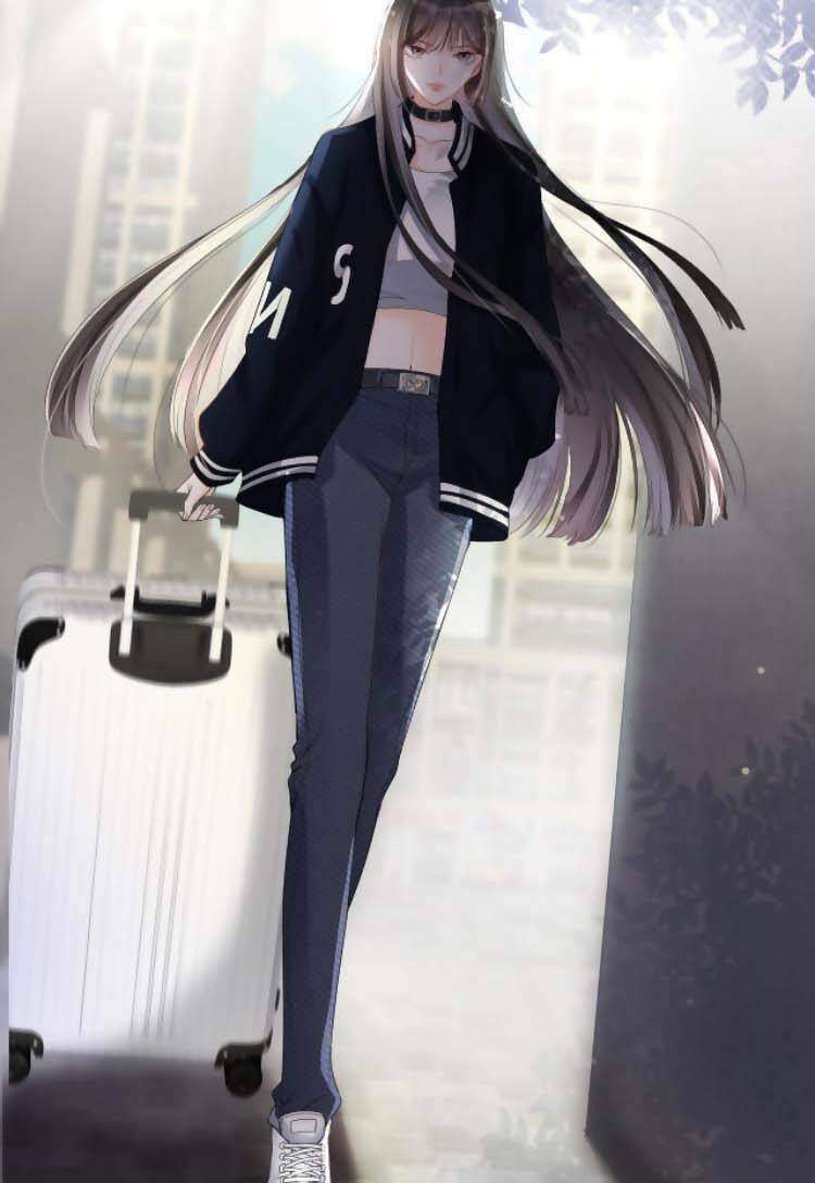 Dây Dưa Không Dứt Chapter 2 - 40