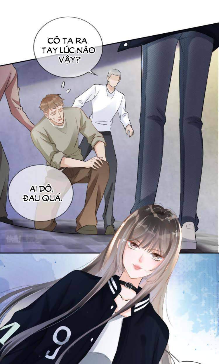 Dây Dưa Không Dứt Chapter 2 - 46