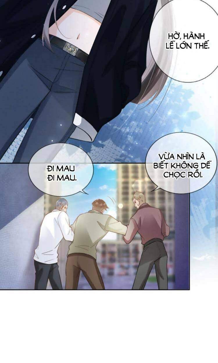 Dây Dưa Không Dứt Chapter 2 - 47