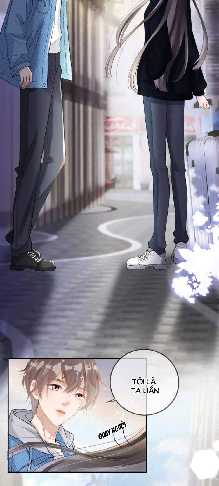 Dây Dưa Không Dứt Chapter 2 - 49