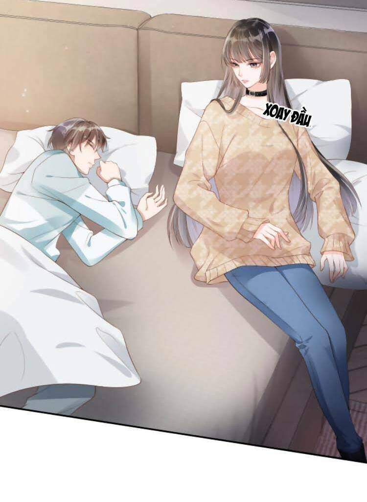 Dây Dưa Không Dứt Chapter 2 - 6