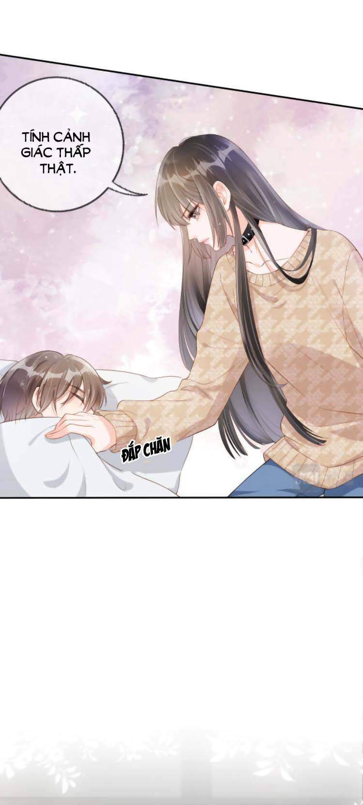 Dây Dưa Không Dứt Chapter 2 - 7