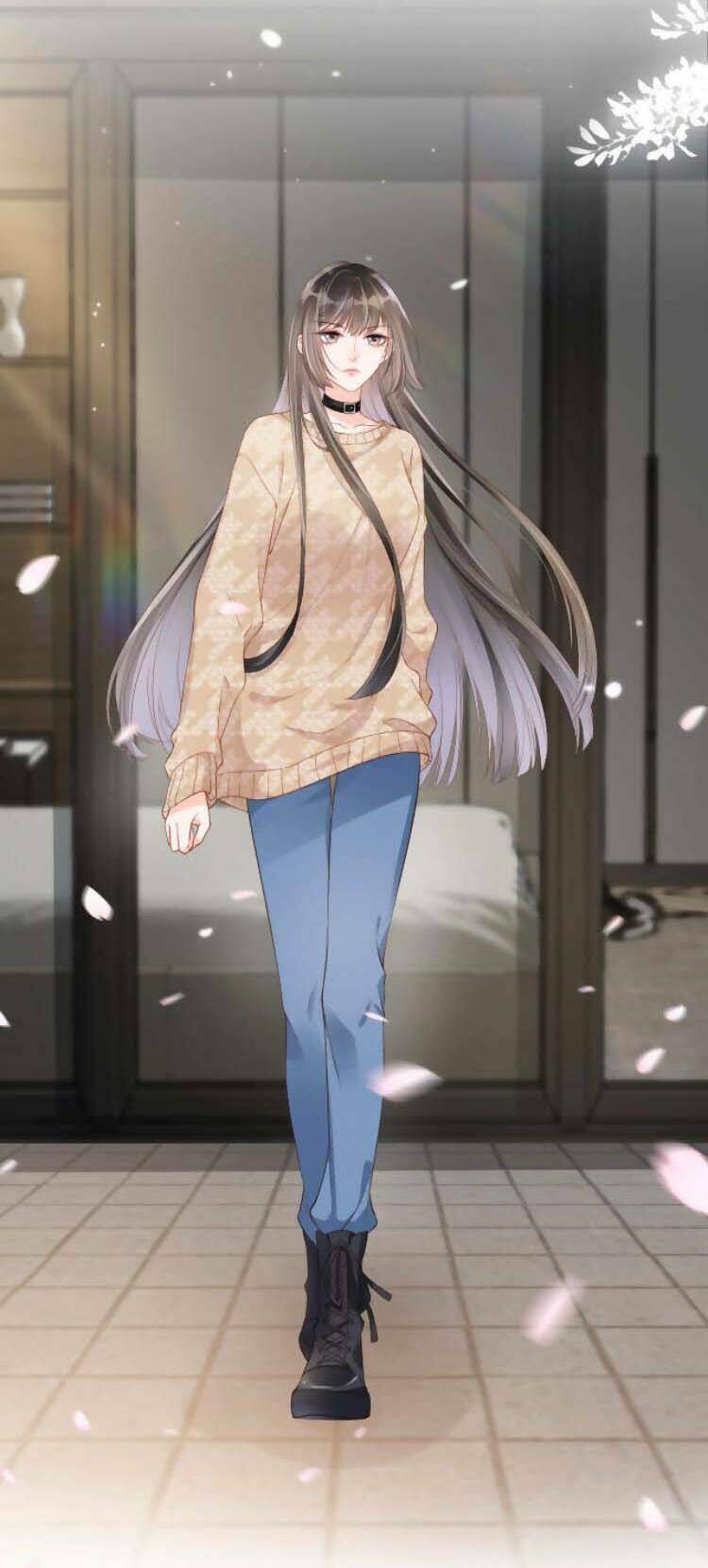 Dây Dưa Không Dứt Chapter 2 - 8