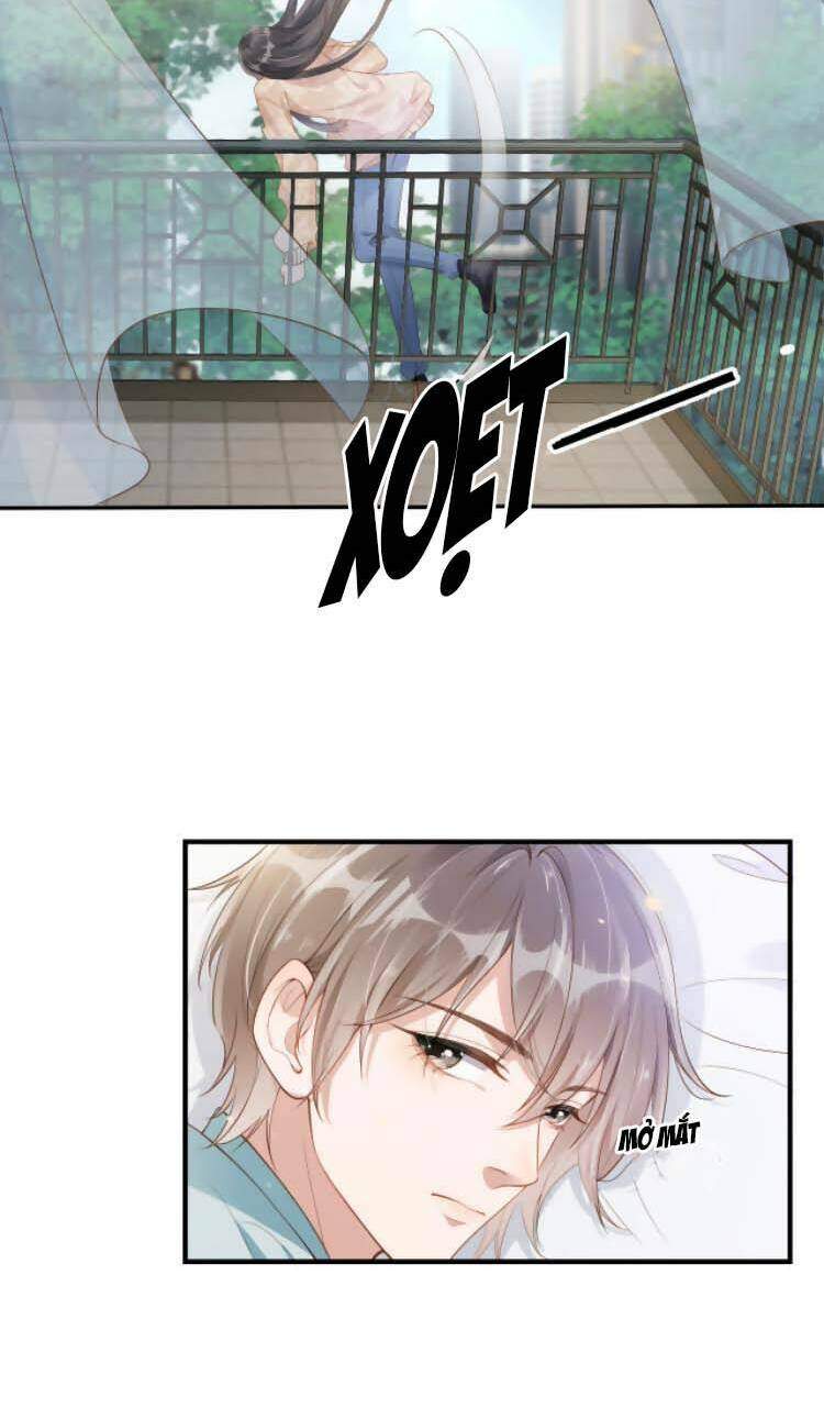 Dây Dưa Không Dứt Chapter 2 - 10