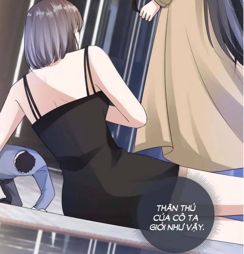 Dây Dưa Không Dứt Chapter 20 - 13