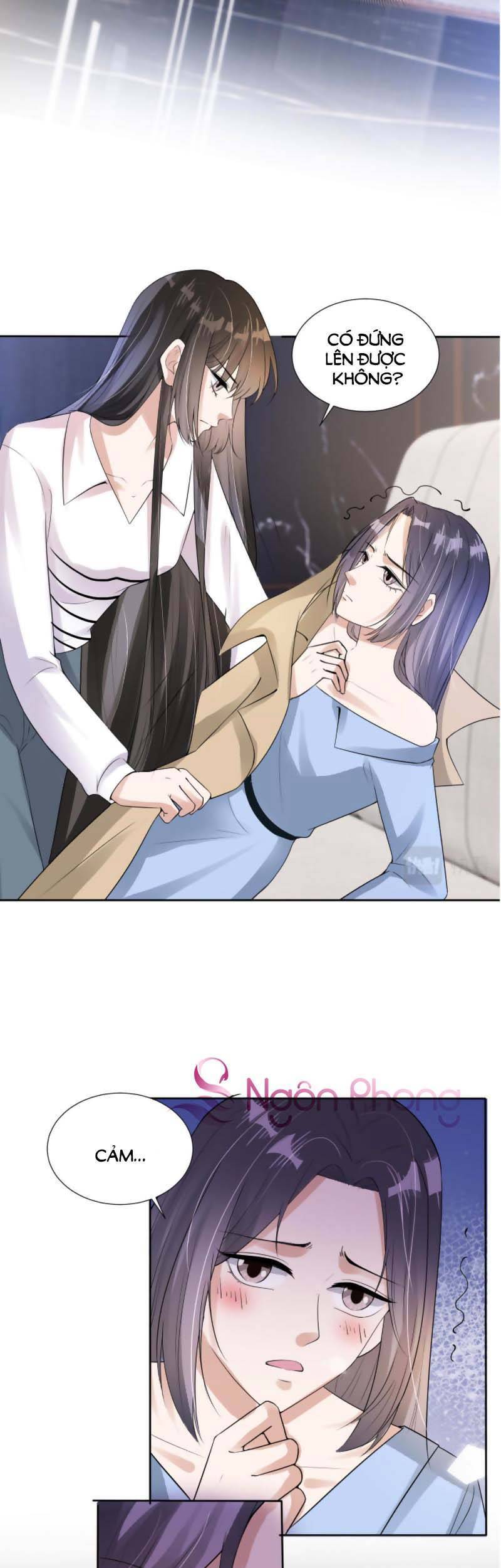 Dây Dưa Không Dứt Chapter 20 - 14