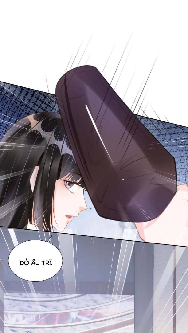 Dây Dưa Không Dứt Chapter 20 - 17