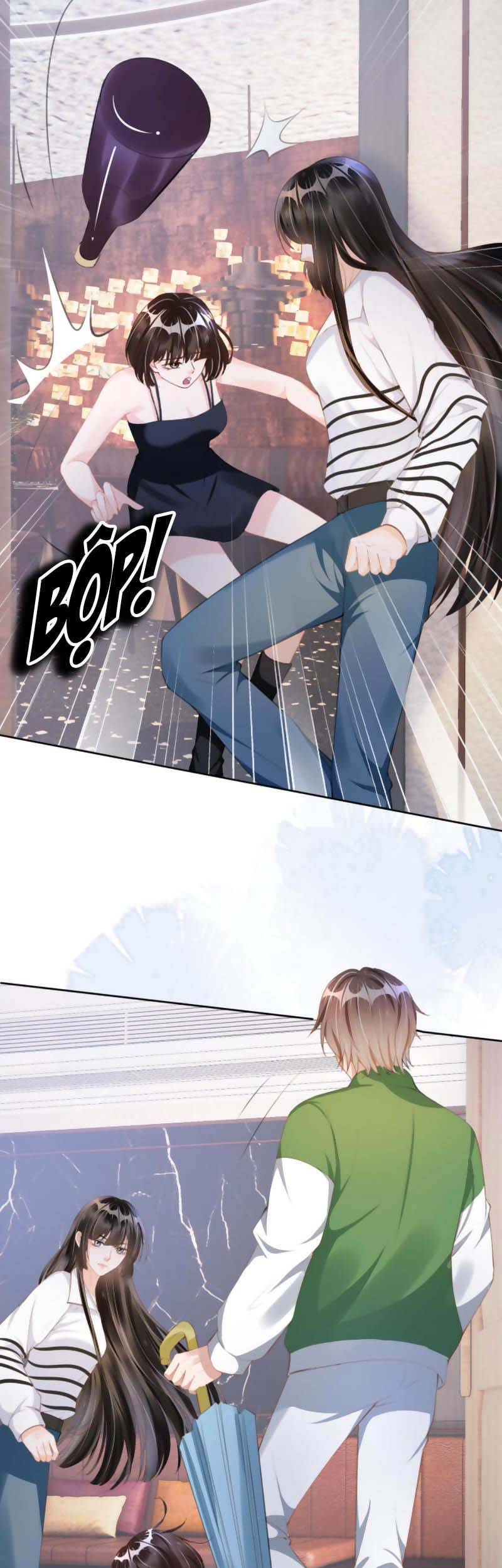 Dây Dưa Không Dứt Chapter 20 - 18