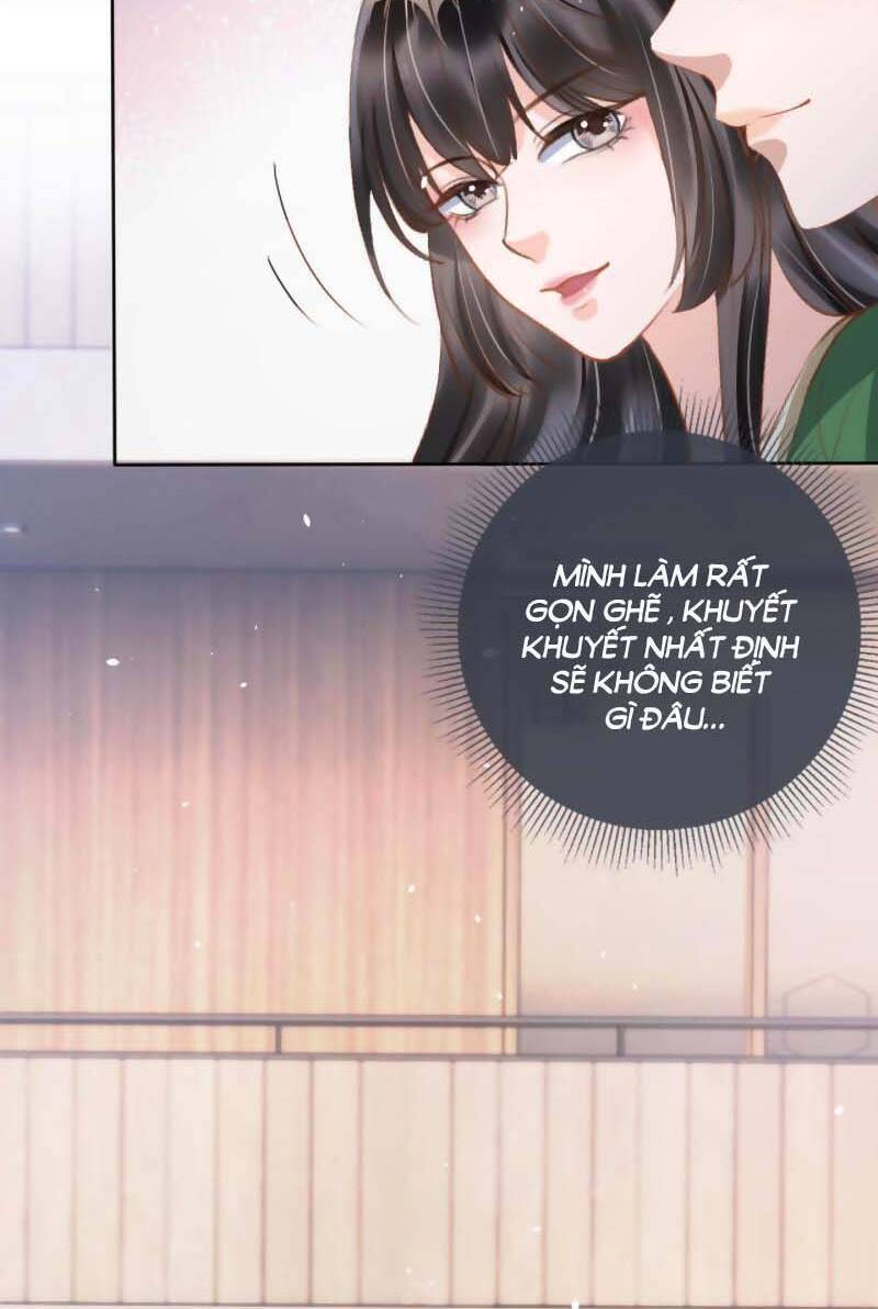 Dây Dưa Không Dứt Chapter 20 - 28