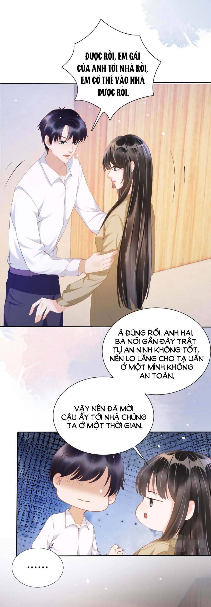 Dây Dưa Không Dứt Chapter 20 - 30