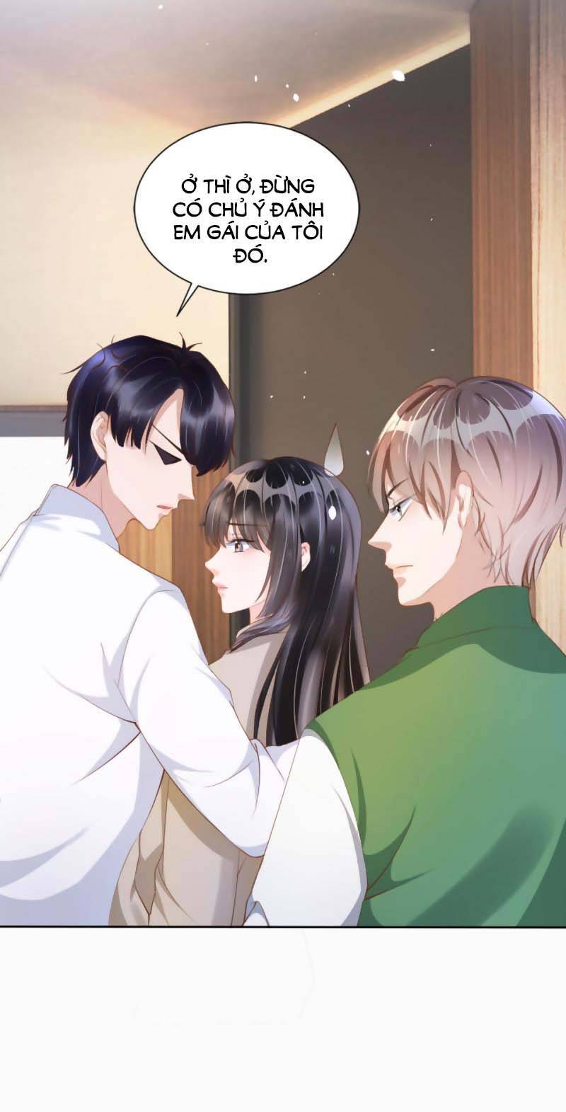Dây Dưa Không Dứt Chapter 20 - 31