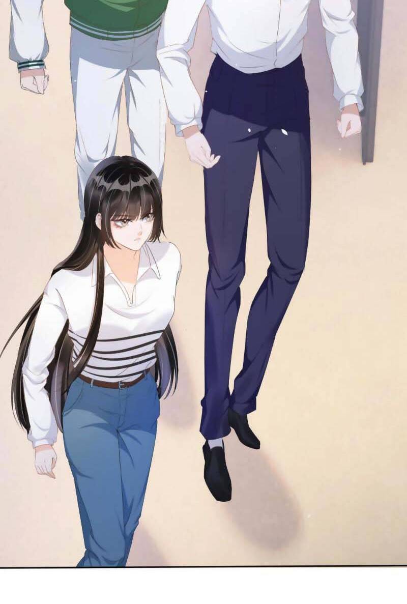 Dây Dưa Không Dứt Chapter 20 - 33