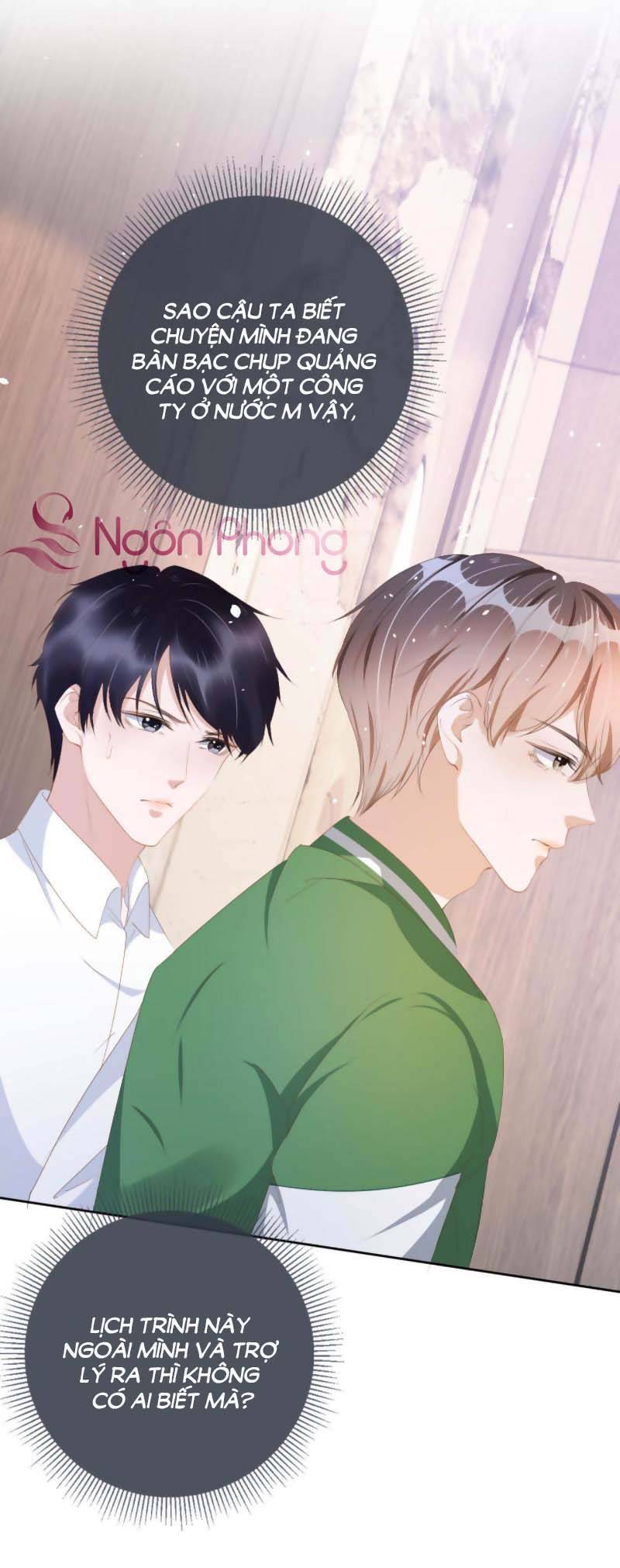 Dây Dưa Không Dứt Chapter 20 - 35