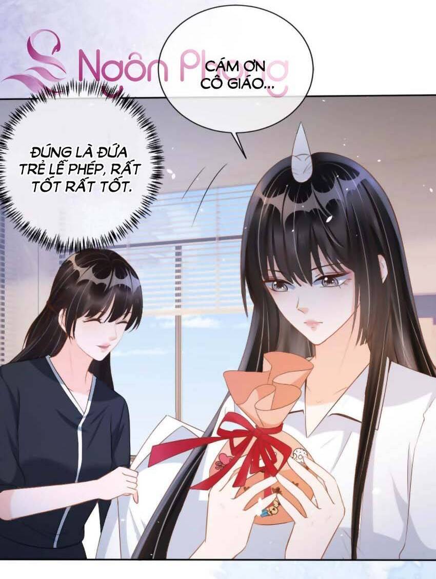 Dây Dưa Không Dứt Chapter 21 - 14