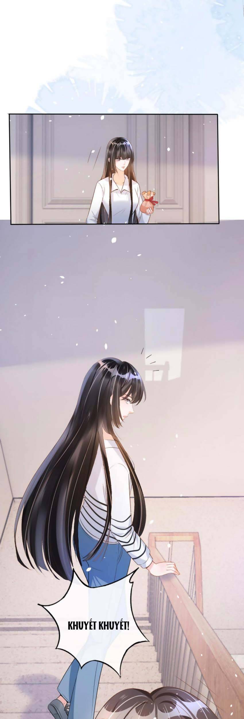 Dây Dưa Không Dứt Chapter 21 - 15