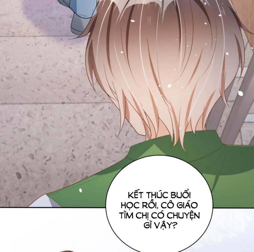 Dây Dưa Không Dứt Chapter 21 - 16