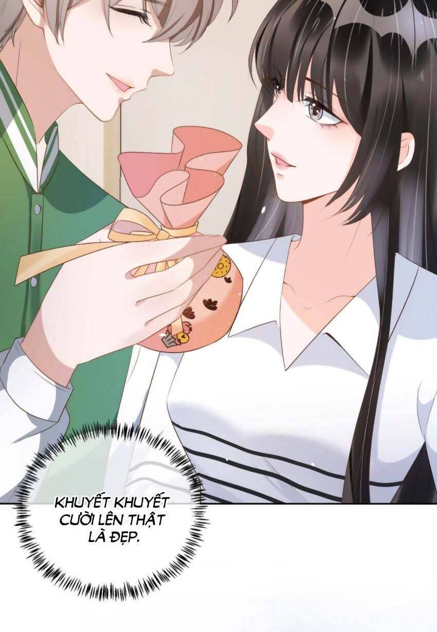 Dây Dưa Không Dứt Chapter 21 - 19