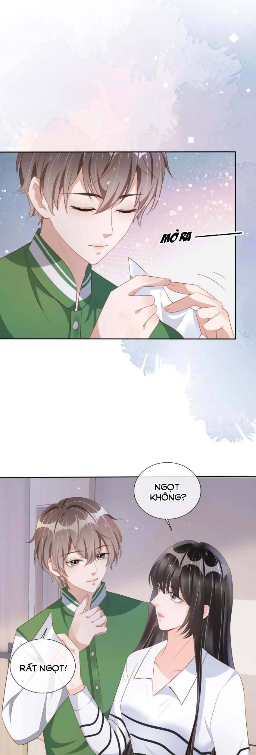 Dây Dưa Không Dứt Chapter 21 - 20