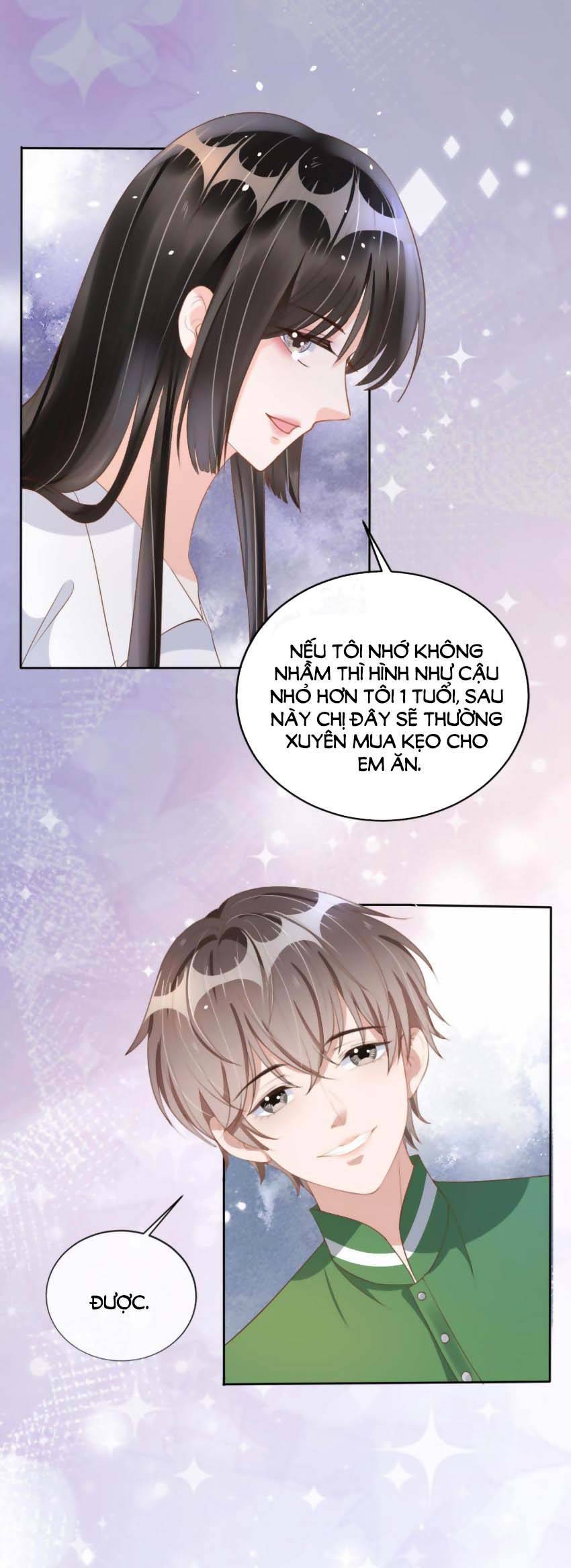 Dây Dưa Không Dứt Chapter 21 - 22