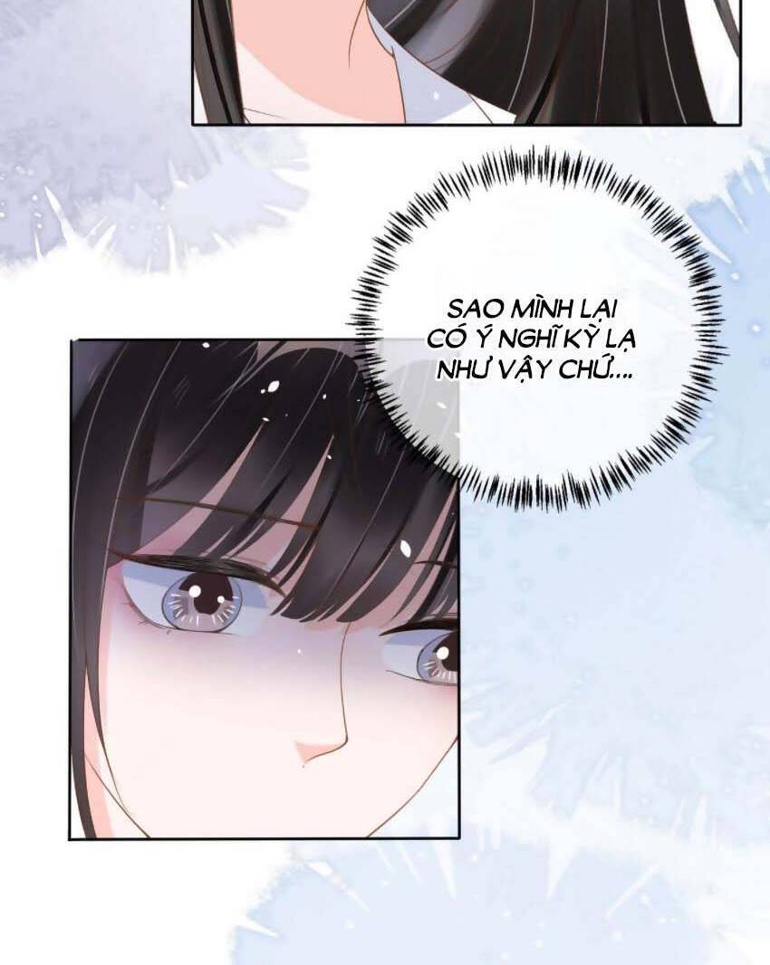 Dây Dưa Không Dứt Chapter 21 - 24