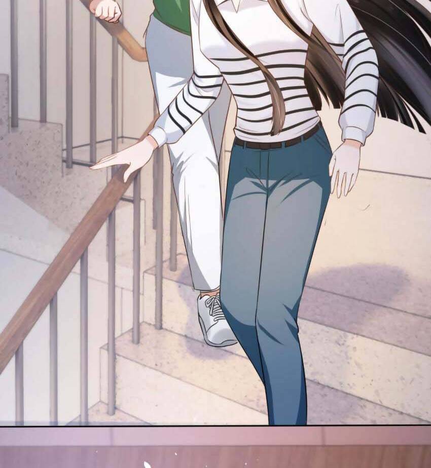 Dây Dưa Không Dứt Chapter 21 - 26