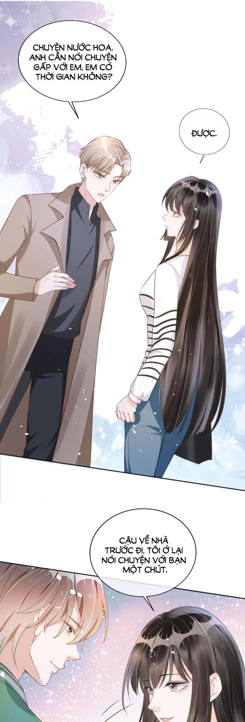 Dây Dưa Không Dứt Chapter 21 - 30