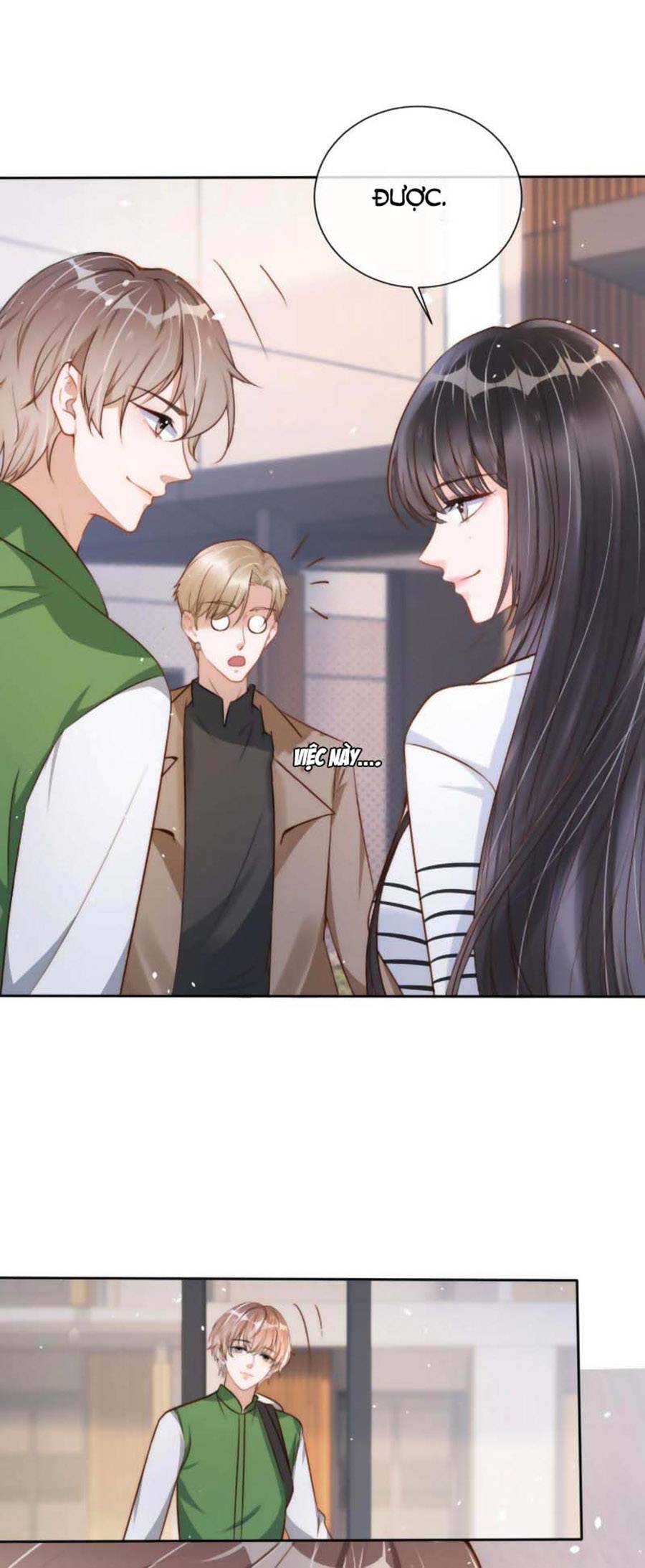 Dây Dưa Không Dứt Chapter 22 - 11