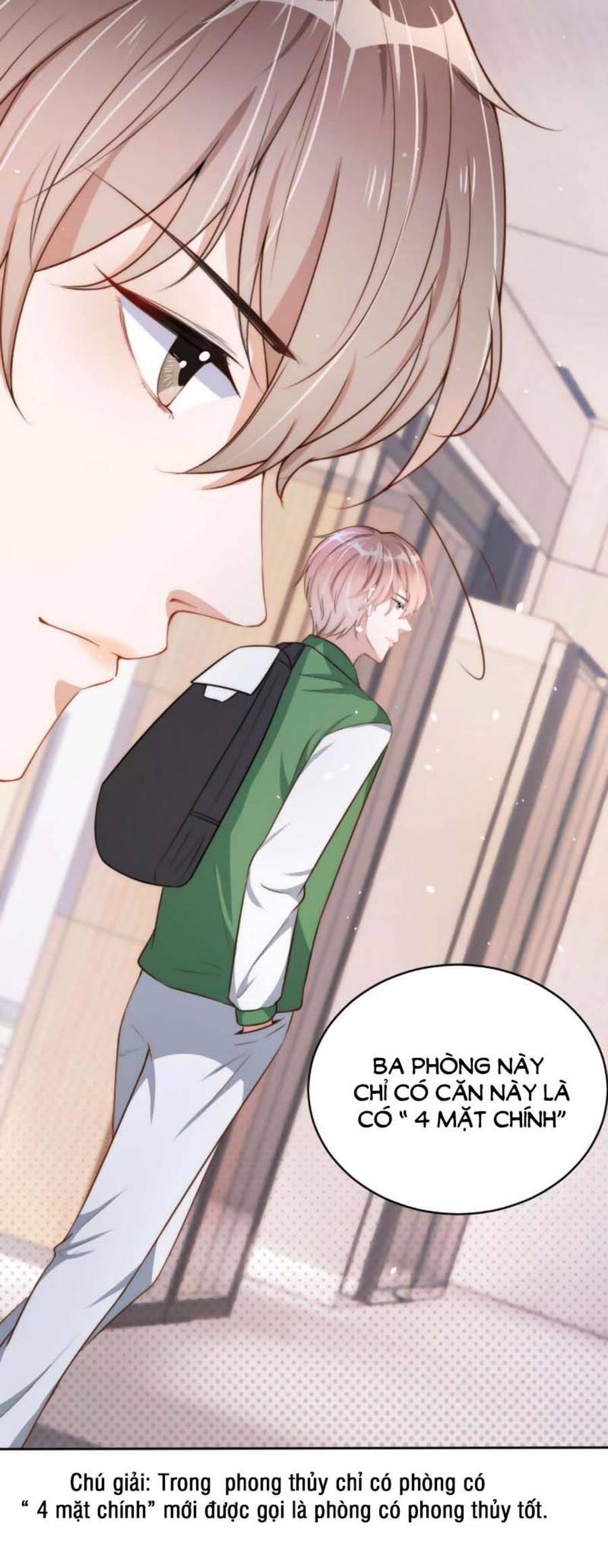 Dây Dưa Không Dứt Chapter 22 - 12