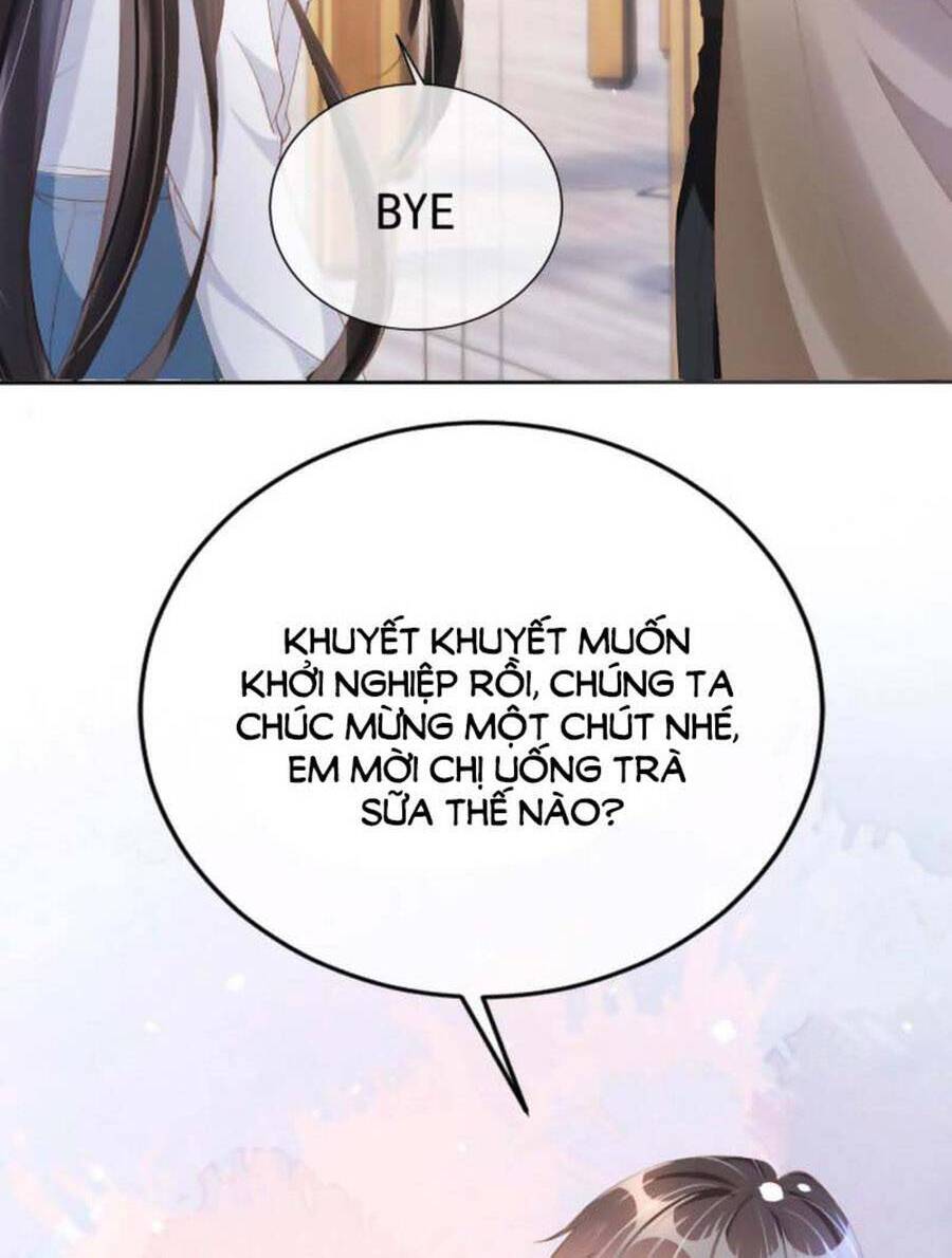 Dây Dưa Không Dứt Chapter 22 - 18