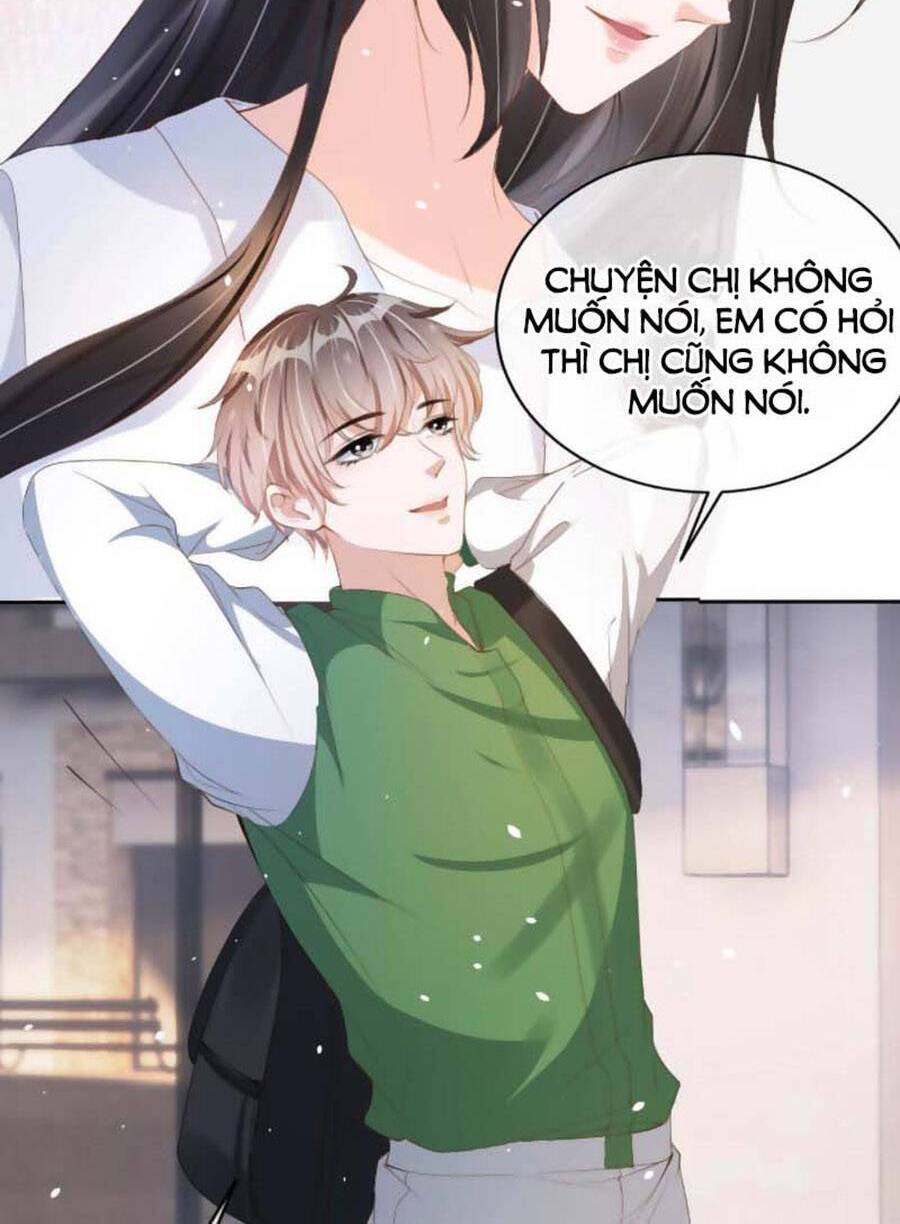Dây Dưa Không Dứt Chapter 22 - 22