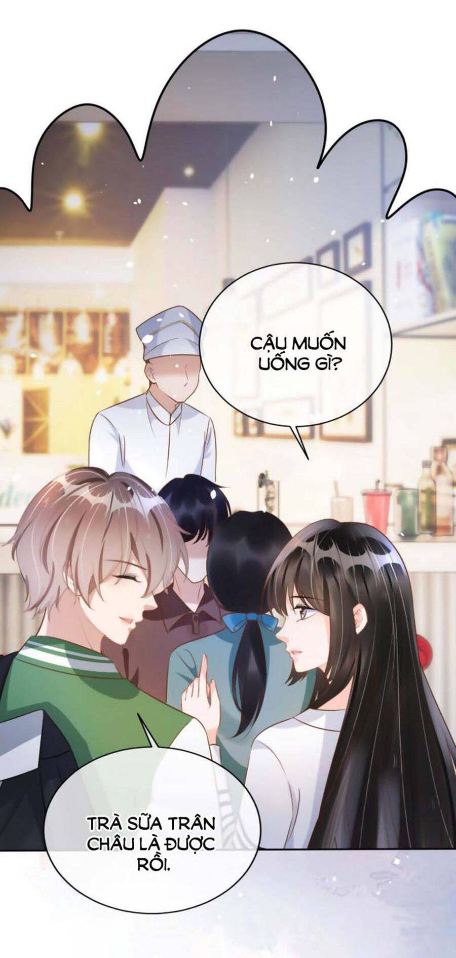 Dây Dưa Không Dứt Chapter 22 - 26